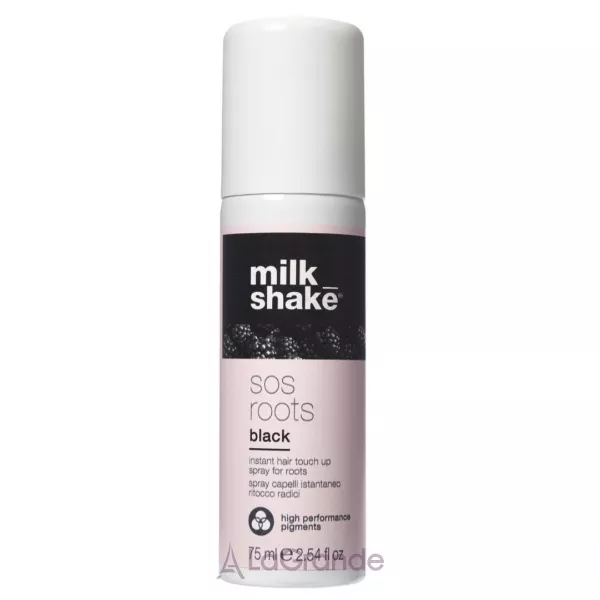 Milk_Shake Sos Roots Hair Touch Up Spray ����������� �����-����� ��� �����