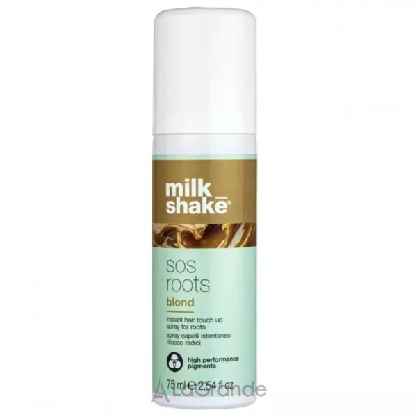 Milk_Shake Sos Roots Hair Touch Up Spray ����������� �����-����� ��� �����