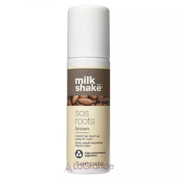 Milk_Shake Sos Roots Hair Touch Up Spray ����������� �����-����� ��� �����