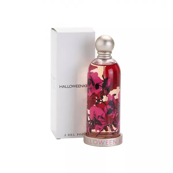 J. Del Pozo Halloween Kiss ��������� ���� (������)