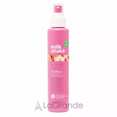 Milk_Shake Incredible Milk 12 Effects Flower Fragrance     