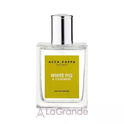Acca Kappa White Fig & Cashmere  