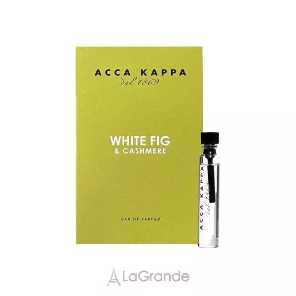 Acca Kappa White Fig & Cashmere ����������� ����
