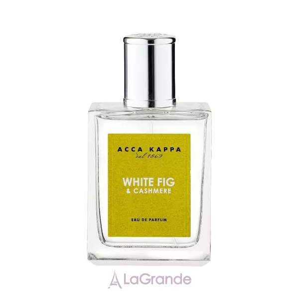 Acca Kappa White Fig & Cashmere ����������� ����