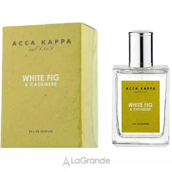 Acca Kappa White Fig & Cashmere ����������� ����