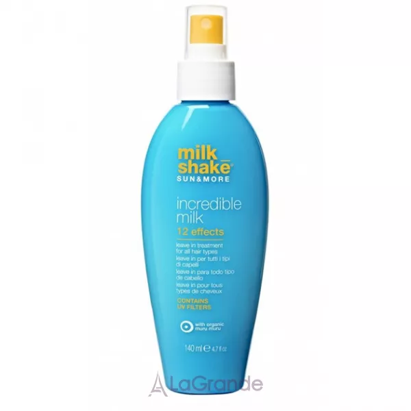 Milk_Shake Sun & More Incredible Milk ����������� ������� ��� ���� ����� �����