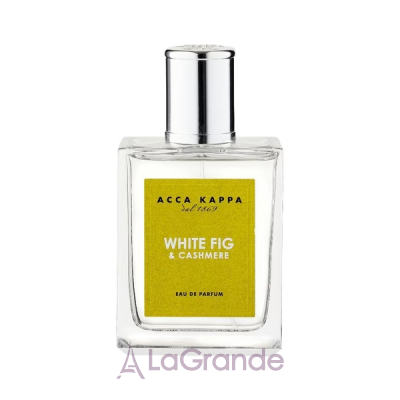 Acca Kappa White Fig & Cashmere   ()