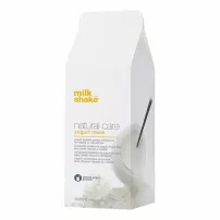 Milk_Shake Natural Care Yogurt Mask ����������� �����-����� �� ������ �������