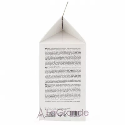 Milk_Shake Natural Care Cacao Mask -        