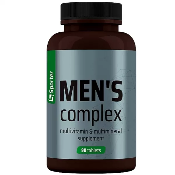 Sporter Men's Complex ³������-���������� �������� ��� �������