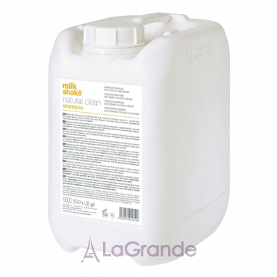 Milk_Shake Natural Clean Shampoo     