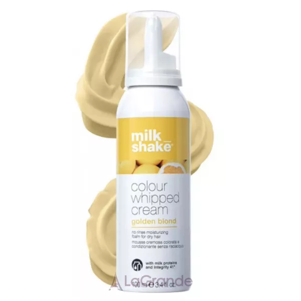 Milk_Shake Colour Whipped Cream �������� ������������� ����-��� ��� ��� ���� �������