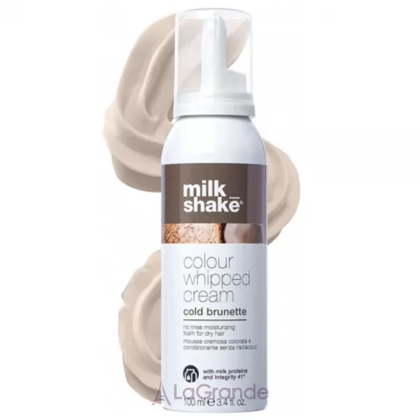 Milk_Shake Colour Whipped Cream �������� ������������� ����-��� ��� ��� ���� �������