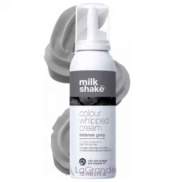 Milk_Shake Colour Whipped Cream �������� ������������� ����-��� ��� ��� ���� �������