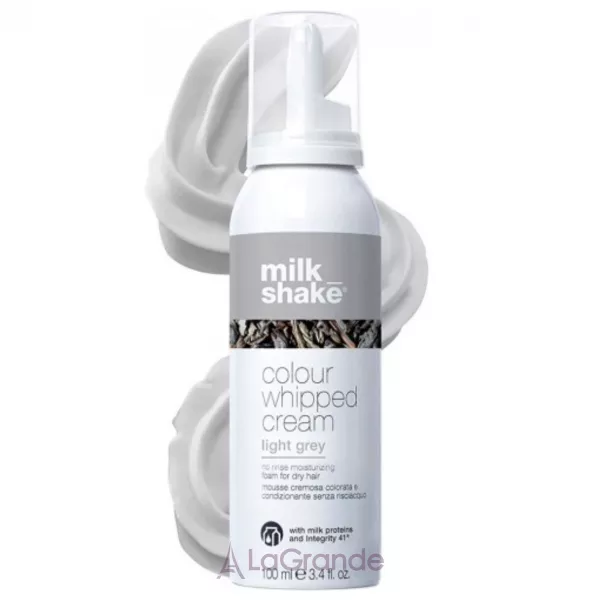 Milk_Shake Colour Whipped Cream �������� ������������� ����-��� ��� ��� ���� �������