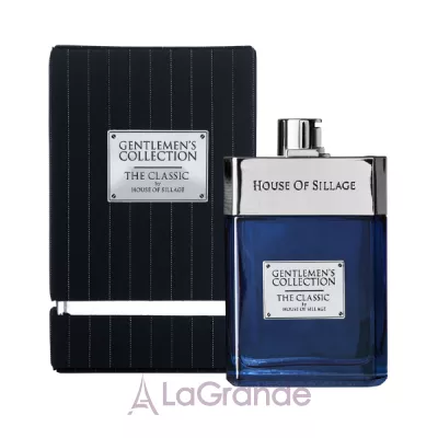 House Of Sillage The Classic 