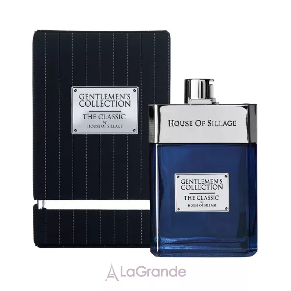 House Of Sillage The Classic ����