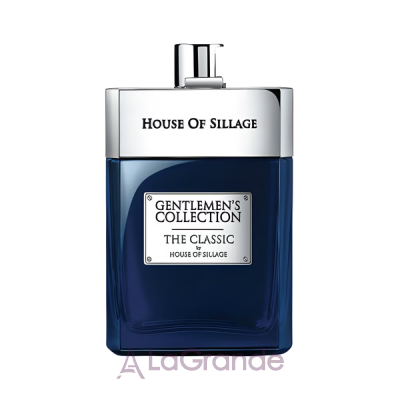 House Of Sillage The Classic  ()