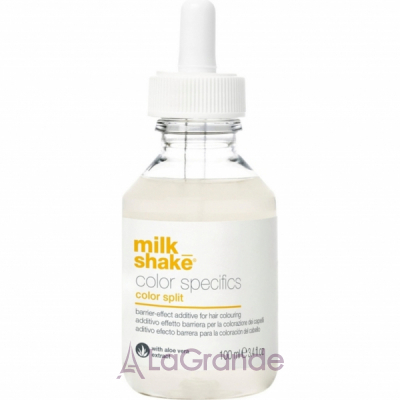 Milk_Shake Color Specifics Color Split    