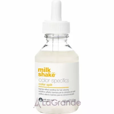 Milk_Shake Color Specifics Color Split    