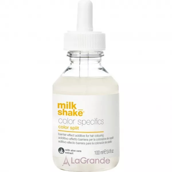 Milk_Shake Color Specifics Color Split ������� ��� ���������� �������