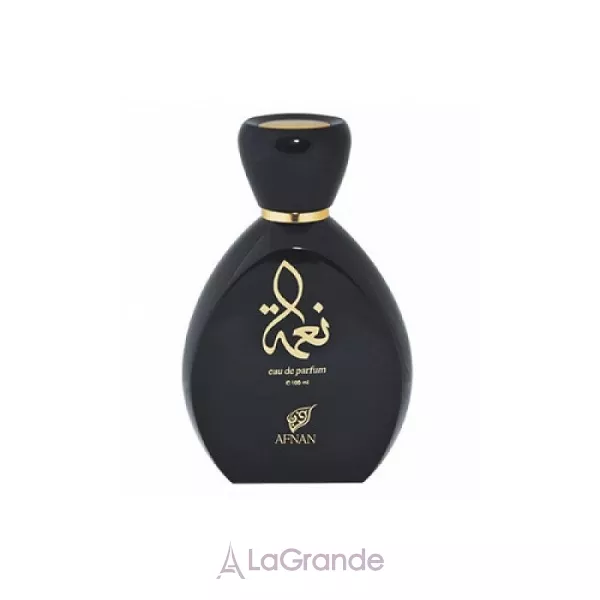 Afnan Naema Black ��������������� ����