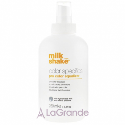 Milk_Shake Color Specifics Pro Color Equalizer    
