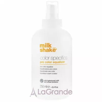 Milk_Shake Color Specifics Pro Color Equalizer    