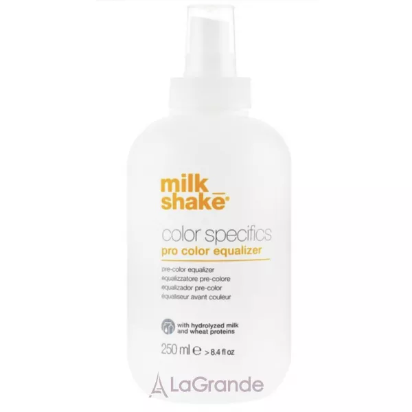 Milk_Shake Color Specifics Pro Color Equalizer ���������� ����� ����������� �������