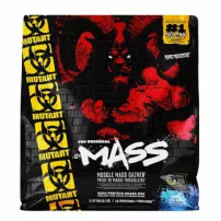 Mutant Mass Vanilla Ice Cream Gainer ������ "��������� ���������"