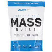 EverBuild Nutrition Mass Build Gainer Banana ������ "�����"