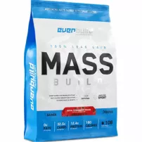 EverBuild Nutrition Mass Build Gainer Strawberry ������ "��������"