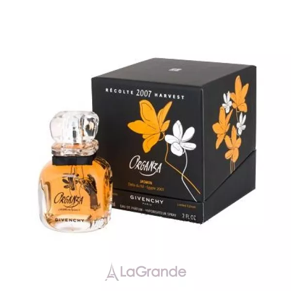 Givenchy Organza Jasmine ����������� ����