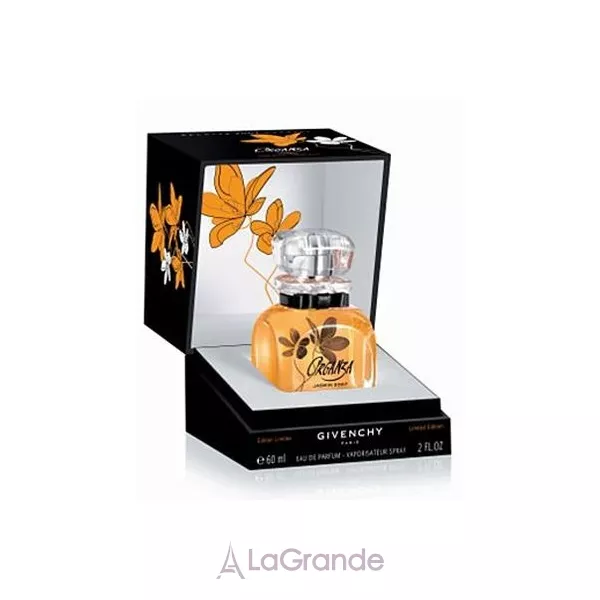 Givenchy Organza Jasmine ����������� ����