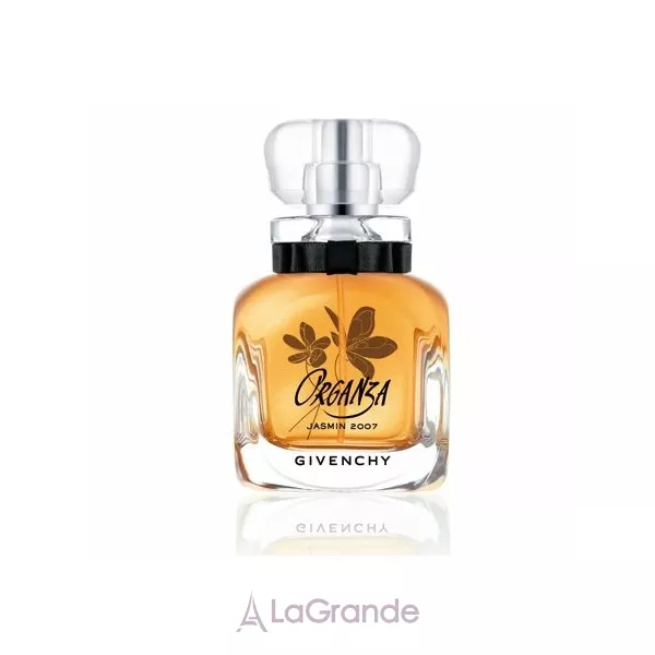 Givenchy Organza Jasmine ����������� ����