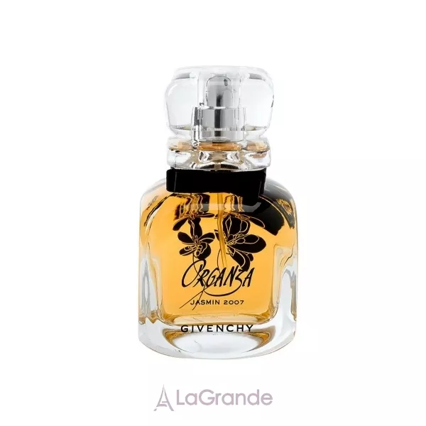Givenchy Organza Jasmine ����������� ����
