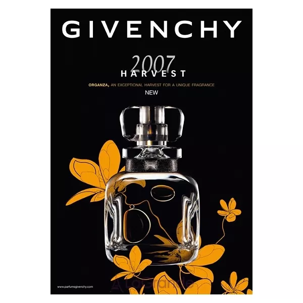 Givenchy Organza Jasmine ����������� ����