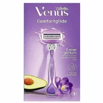 Gillette Venus Comfortglide Aloe & Freesia Scent ������ � 1 ������ �������