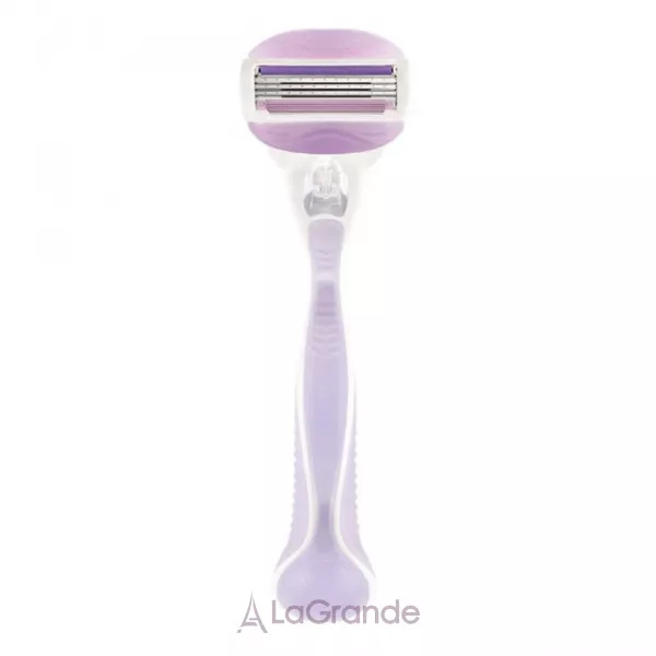 Gillette Venus Comfortglide Aloe & Freesia Scent ������ � 1 ������ �������