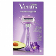 Gillette Venus Comfortglide Aloe & Freesia Scent 1pcs