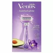 Gillette Venus Comfortglide Aloe & Freesia Scent   1  