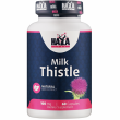 Haya Labs Milk Thistle 100 mg 60pcs