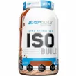 EverBuild Nutrition ISO Build Protein Isolate Peanut Butter With Chocolate   