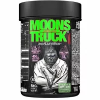 Zoomad Labs Moonstruck II Pre-Workout Crazy Watermelon ����������������� �������� "���������� �����"