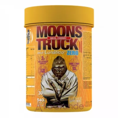 Zoomad Labs Moonstruck II Zero Candies ����������������� �������� 