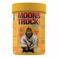 Zoomad Labs Moonstruck II Zero Candies ����������������� �������� "�������" ��� �������