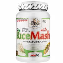 Amix Mr. Popper's RiceMash Creamy Banoffee ������� ���� �������� ������������� "��������� ������"