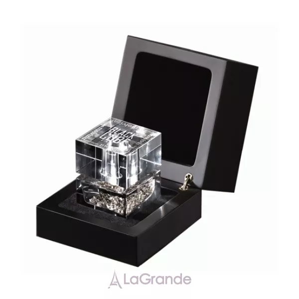 Ramon Molvizar Black Cube ����������� ����