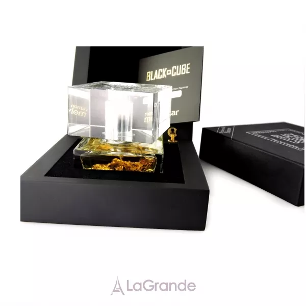 Ramon Molvizar Black Cube ����������� ����