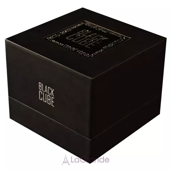 Ramon Molvizar Black Cube ����������� ����